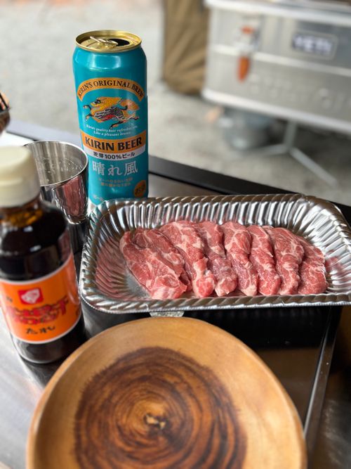 №75 オートキャンプFUJICHU ソロキャンプ 区画サイト 1711_Campさんのキャンプブログ CAMPiii（キャンピー） -キャンプ専用SNS キャンプのすべてがここに集まる-