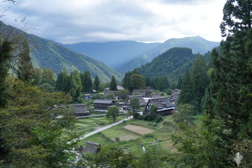全国旅キャンプ第10弾の富山編 相倉キャンプ場 ソロキャンプ ファミリーキャンプ グループキャンプ 区画サイト ENJOY THE OUTDOORSさんのキャンプブログ CAMPiii（キャンピー） -キャンプ専用SNS キャンプのすべてがここに集まる-