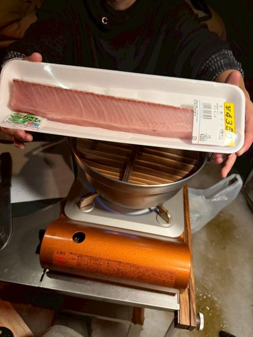 新年雪中デビュー⛄️❄️🌨🏔️@前編 閑乗寺公園 第2キャンプ場 ファミリーキャンプ 区画サイト オートサイト ぐうたら夫婦さんのキャンプブログ CAMPiii（キャンピー） -キャンプ専用SNS キャンプのすべてがここに集まる-