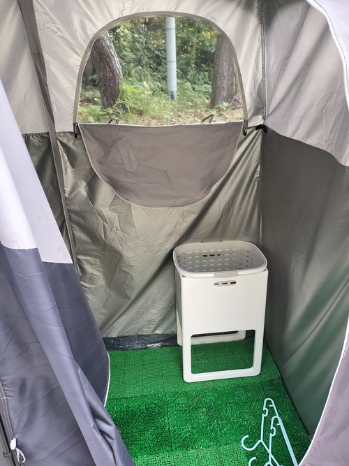 能登復興応援観光満喫キャンプ1泊目 九十九湾園地キャンプ場(ツクモワンエンチキャンプジョウ) ソロキャンプ グループキャンプ 区画サイト オートサイト たかたかぽんたさんのキャンプブログ CAMPiii（キャンピー） -キャンプ専用SNS キャンプのすべてがここに集まる-