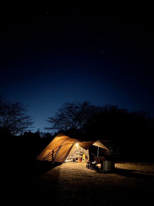 のんびりゆめ牧場 成田ゆめ牧場ファミリーオートキャンプ場 ファミリーキャンプ オートサイト フリーサイト EJIさんのキャンプブログ CAMPiii（キャンピー） -キャンプ専用SNS キャンプのすべてがここに集まる-