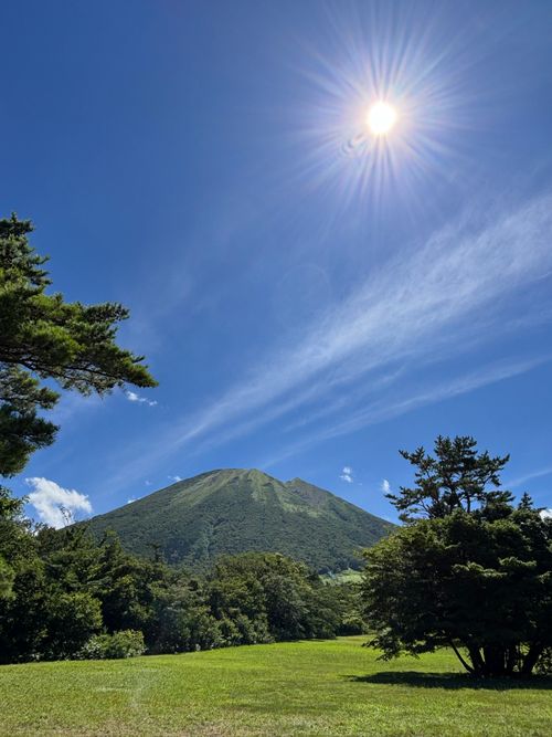 君の名は？そんな事よりもっと大切な事がある『オレの名は？』 西のふもとっぱらMasumizu天空キャンプ場 グループキャンプ フリーサイト とのさんのキャンプブログ CAMPiii（キャンピー） -キャンプ専用SNS キャンプのすべてがここに集まる-