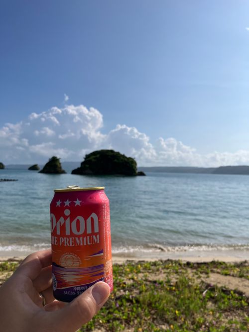 CAMPiii（キャンピー） アクセルさんのキャンプブログ 憧れだった沖縄ビーチキャンプ 屋我地ビーチキャンプ場