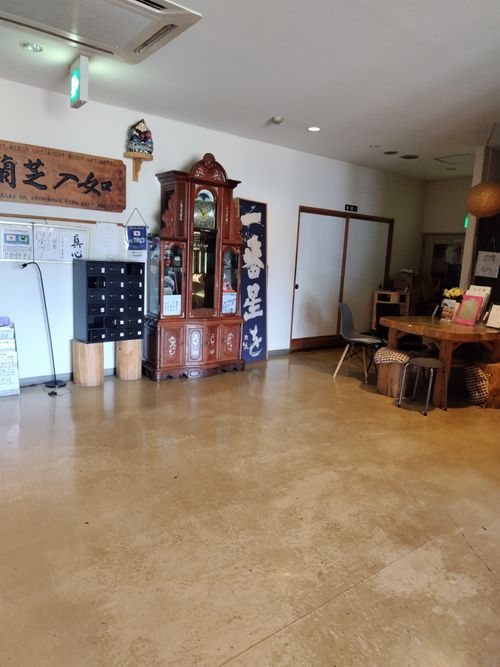 見晴らしサイコー！キャンプ日和&hearts; 市民の家 おぢゃ～る(小千谷 信濃川 水力発電館) ファミリーキャンプ 区画サイト セツさんのキャンプブログ CAMPiii（キャンピー） -キャンプ専用SNS キャンプのすべてがここに集まる-