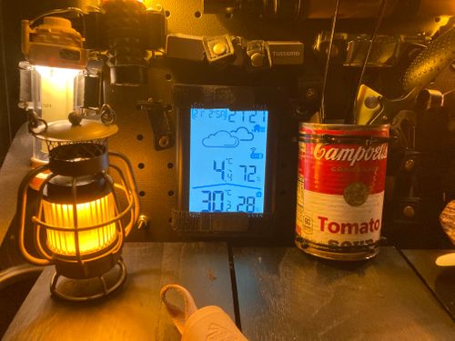 失敗バーガー😔🍔　２月キャンプ⛺️ ソロキャンプ オートサイト boorishcamperさんのキャンプブログ CAMPiii（キャンピー） -キャンプ専用SNS キャンプのすべてがここに集まる-