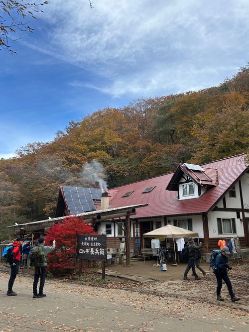 誘われて大菩薩嶺(自分は車中泊😆) 大菩薩嶺 ソロキャンプ グループキャンプ Genさんのキャンプブログ CAMPiii（キャンピー） -キャンプ専用SNS キャンプのすべてがここに集まる-