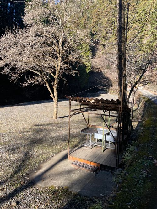 今年の締めキャン！徒歩ソロで行く大岳キャンプ場。徒歩の限界と大トラブルの旅 大岳キャンプ場 上流サイト ソロキャンプ フリーサイト ma9さんのキャンプブログ CAMPiii（キャンピー） -キャンプ専用SNS キャンプのすべてがここに集まる-