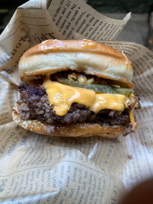 失敗バーガー😔🍔　２月キャンプ⛺️ ソロキャンプ オートサイト boorishcamperさんのキャンプブログ CAMPiii（キャンピー） -キャンプ専用SNS キャンプのすべてがここに集まる-