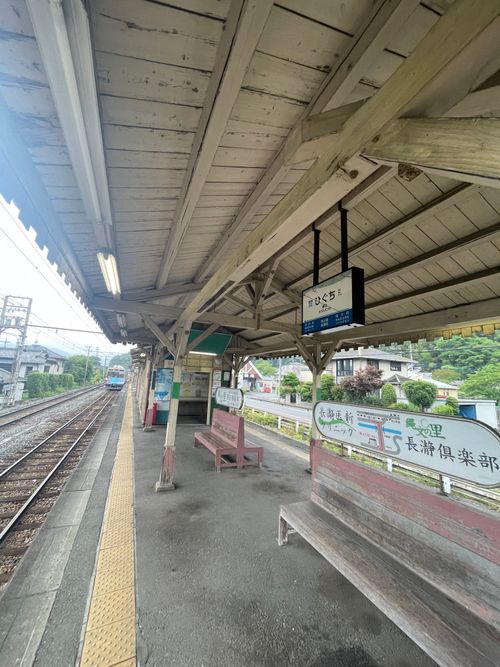 雨キャン！徒歩ソロで行く長瀞キャンプヴィレッジ！ ソロキャンプ 区画サイト ma9さんのキャンプブログ CAMPiii（キャンピー） -キャンプ専用SNS キャンプのすべてがここに集まる-