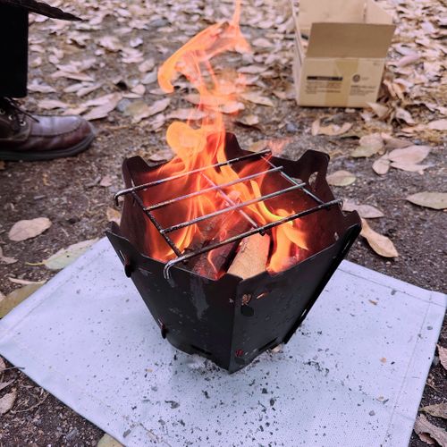 今日は午後からデイキャンプ！ 柳瀬キャンプ場 ファミリーキャンプ フリーサイト まちさんのキャンプブログ CAMPiii（キャンピー） -キャンプ専用SNS キャンプのすべてがここに集まる-