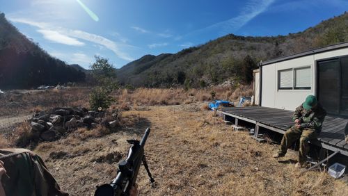 Sproutzero主催軍幕会合 BAMPO Camp Site グループキャンプ フリーサイト てぃーえむキャンプさんのキャンプブログ CAMPiii（キャンピー） -キャンプ専用SNS キャンプのすべてがここに集まる-