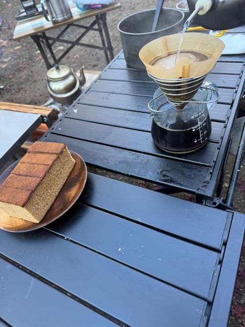 いい夫婦の日に2組でキャンプ 阿蘇レインボーバレー ファミリーキャンプ グループキャンプ 区画サイト オートサイト moreAiさんのキャンプブログ CAMPiii（キャンピー） -キャンプ専用SNS キャンプのすべてがここに集まる-