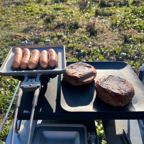 ふもとっぱらの洗礼⁉︎ ふもとっぱらキャンプ場 ソロキャンプ フリーサイト オートサイト shuさんのキャンプブログ CAMPiii（キャンピー） -キャンプ専用SNS キャンプのすべてがここに集まる-