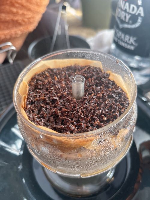 【2025】終わりよければすべてよし 福島県 Oniyomeさんのキャンプブログ CAMPiii（キャンピー） -キャンプ専用SNS キャンプのすべてがここに集まる-