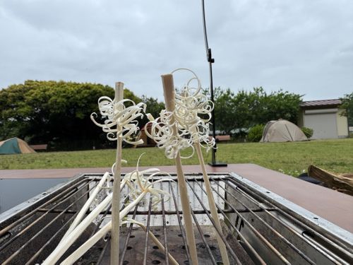 CAMPiii（キャンピー） P-yaさんのキャンプブログ 二日酔いキャンプ(祝10回目) UJackむつざわオートキャンプ場（泊地）