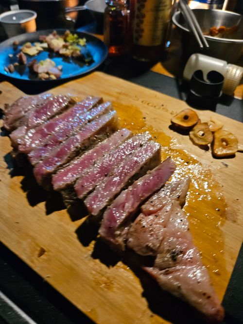 ブラックしゅーたん 富士高原トマトフィールド グループキャンプ フリーサイト オートサイト IZUIZUさんのキャンプブログ CAMPiii（キャンピー） -キャンプ専用SNS キャンプのすべてがここに集まる-