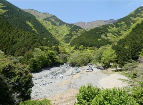 江の島リンリンRide 江の島 ソロキャンプ フリーサイト ウエィダーさんのキャンプブログ CAMPiii（キャンピー） -キャンプ専用SNS キャンプのすべてがここに集まる-