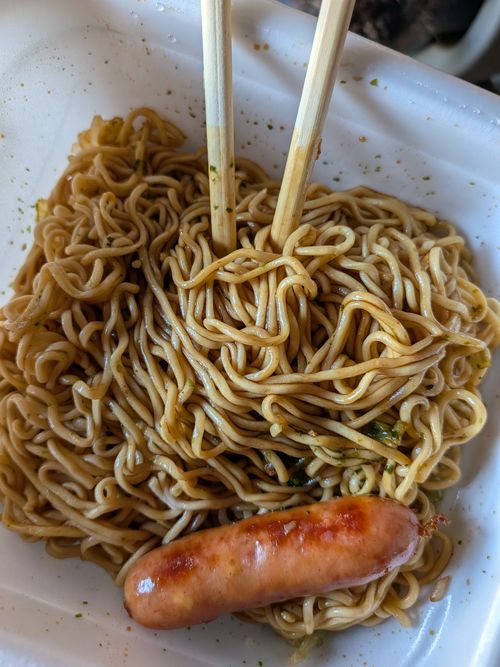 日和田山 ともえ川Park ソロキャンプ オートサイト フリーサイト IZUIZUさんのキャンプブログ CAMPiii（キャンピー） -キャンプ専用SNS キャンプのすべてがここに集まる-