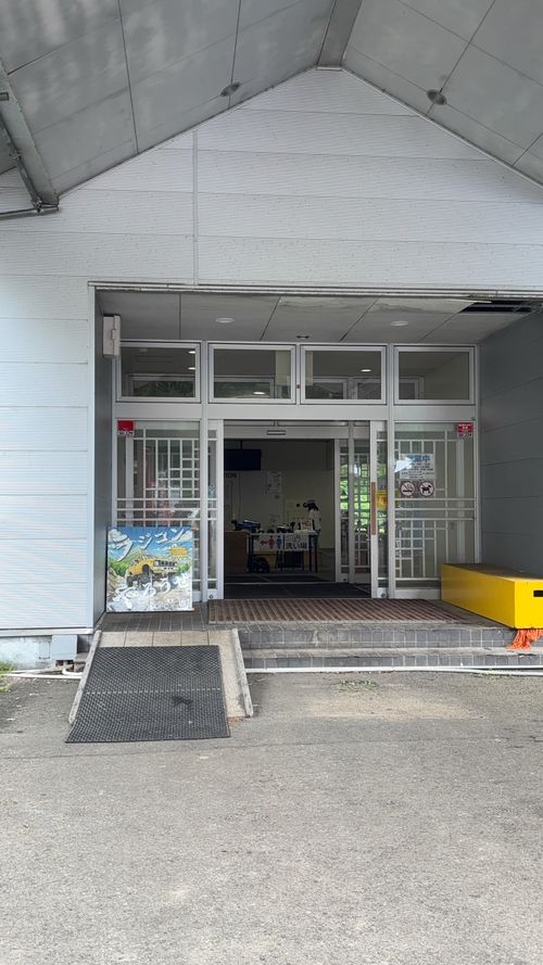 初開催❗️アウトドアイベントで憧れの『ランクル』に乗っちゃうよ(ﾉ˶>ᗜ​<˵)ﾉ るぽぽの森 （るぽぽかわさき＆笹谷オートキャンプ場） Oniyomeさんのキャンプブログ CAMPiii（キャンピー） -キャンプ専用SNS キャンプのすべてがここに集まる-