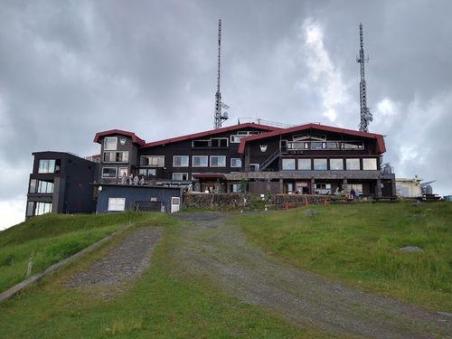 7/19（日）年一回・恒例泊の前泊はキャンプで⛺ 美鈴湖もりの国 オートキャンプ場 ファミリーキャンプ キャンピングカー vios outdoor'sさんのキャンプブログ CAMPiii（キャンピー） -キャンプ専用SNS キャンプのすべてがここに集まる-
