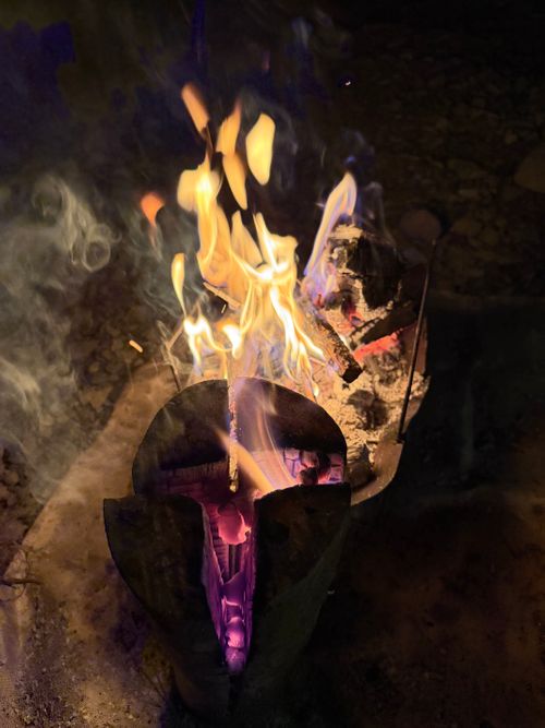 今回も良き🏕️🔥 フリーサイト tatecampさんのキャンプブログ CAMPiii（キャンピー） -キャンプ専用SNS キャンプのすべてがここに集まる-