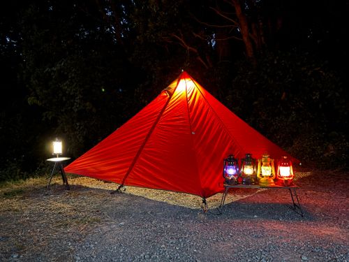 三度目の正直はホントに叶うって，この歳になって知りました 有田BLUEキャンプ場 グループキャンプ オートサイト とのさんのキャンプブログ CAMPiii（キャンピー） -キャンプ専用SNS キャンプのすべてがここに集まる-