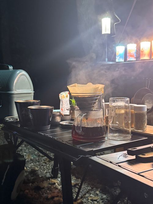 CAMPxWOOD懇親会キャンプ CAMP×WOODS ファミリーキャンプ 区画サイト moreAiさんのキャンプブログ CAMPiii（キャンピー） -キャンプ専用SNS キャンプのすべてがここに集まる-