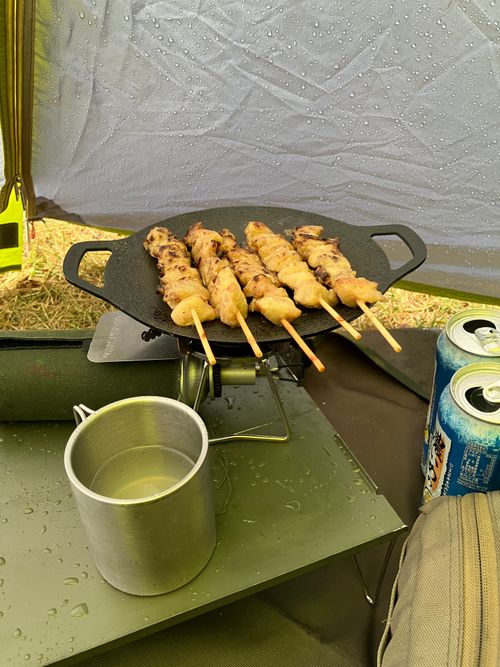 山形県から秋田県田沢湖へ! 田沢湖オートキャンプ場縄文の森たざわこ ソロキャンプ フリーサイト siroさんのキャンプブログ CAMPiii(キャンピー) -キャンプ専用SNS キャンプのすべてがここに集まる-