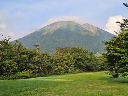 CAMPiii（キャンピー） 三代目とっしぃさんのキャンプブログ １年ぶりの大山 西のふもとっぱらMasumizu天空キャンプ場