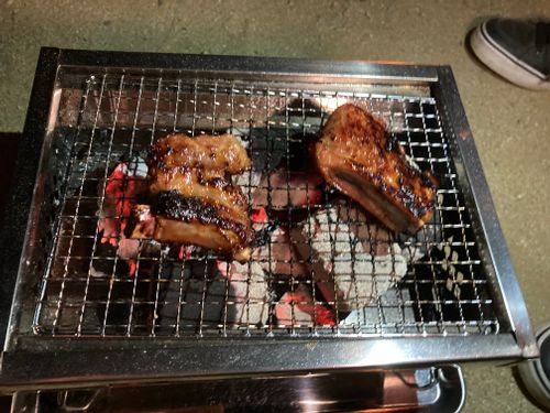 淡路島上陸！！ 休暇村南淡路 ファミリーキャンプ 区画サイト masaさんのキャンプブログ CAMPiii（キャンピー） -キャンプ専用SNS キャンプのすべてがここに集まる-