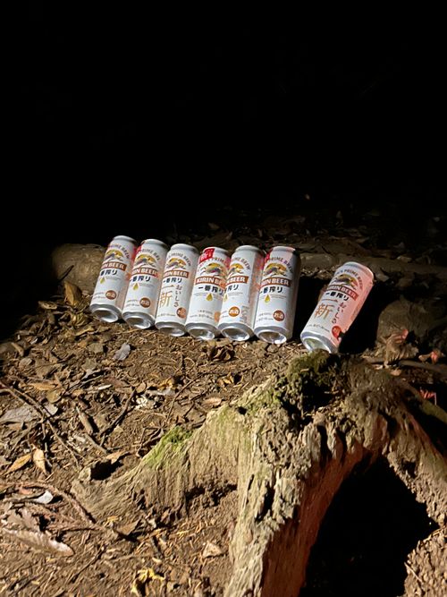 久しぶりのWOODSMAN WOODSMAN CAMPGROUND ソロキャンプ フリーサイト Genさんのキャンプブログ CAMPiii（キャンピー） -キャンプ専用SNS キャンプのすべてがここに集まる-