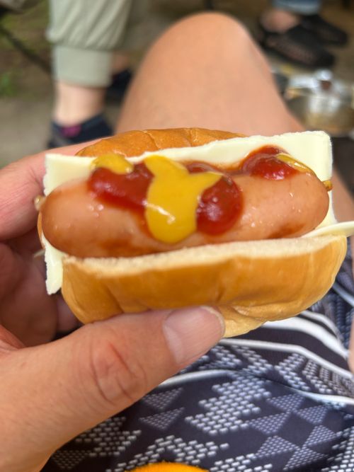 登山キャンプ⛰🏕 平湯キャンプ場 ソロキャンプ グループキャンプ 区画サイト Genさんのキャンプブログ CAMPiii（キャンピー） -キャンプ専用SNS キャンプのすべてがここに集まる-