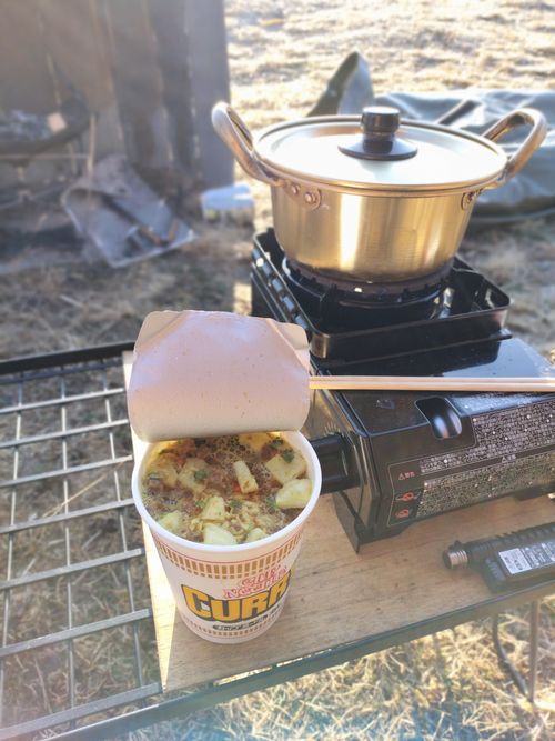 富士キャン 田貫湖キャンプ場 ソロキャンプ グループキャンプ フリーサイト たかたかぽんたさんのキャンプブログ CAMPiii（キャンピー） -キャンプ専用SNS キャンプのすべてがここに集まる-