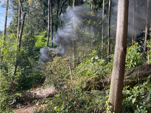 CAMPiii（キャンピー） おぐらーさんのキャンプブログ 仲間と予定が合わずソロキャンプ 