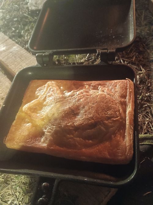 氷点下  軍幕キャンプ 角田大橋河川敷 ソロキャンプ フリーサイト ウエィダーさんのキャンプブログ CAMPiii（キャンピー） -キャンプ専用SNS キャンプのすべてがここに集まる-