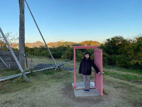 2025年キャンプ納め 伊木山フォレスト ファミリーキャンプ オートサイト だっちーさんのキャンプブログ CAMPiii（キャンピー） -キャンプ専用SNS キャンプのすべてがここに集まる-