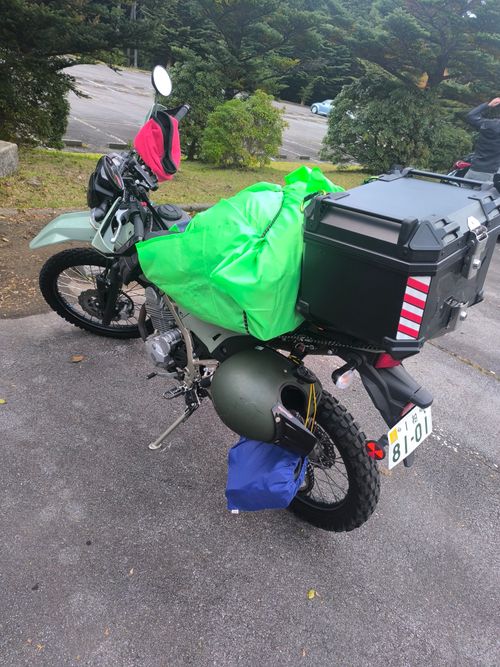 ツーリング登山キャンプ 河津オートキャンプ場 ソロキャンプ グループキャンプ 区画サイト オートサイト としえもんさんのキャンプブログ CAMPiii（キャンピー） -キャンプ専用SNS キャンプのすべてがここに集まる-