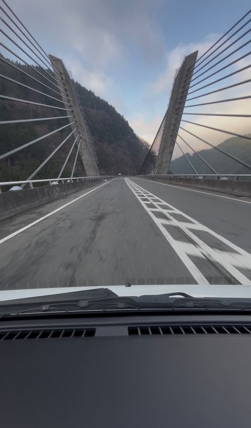 3月キャンプ　橋を渡り橋を渡りつり橋の里 つり橋の里キャンプ場 ソロキャンプ グループキャンプ フリーサイト △kuuga△さんのキャンプブログ CAMPiii（キャンピー） -キャンプ専用SNS キャンプのすべてがここに集まる-