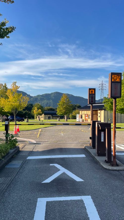 北陸遠征キャンプ（石川編） 白山吉野オートキャンプ場 ファミリーキャンプ 区画サイト フォレキャンさんのキャンプブログ CAMPiii（キャンピー） -キャンプ専用SNS キャンプのすべてがここに集まる-