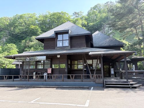片道1時間の陸奥旅 天守閣自然公園 ソロキャンプ 区画サイト 病弱なボッチキャンパーさんのキャンプブログ CAMPiii（キャンピー） -キャンプ専用SNS キャンプのすべてがここに集まる-