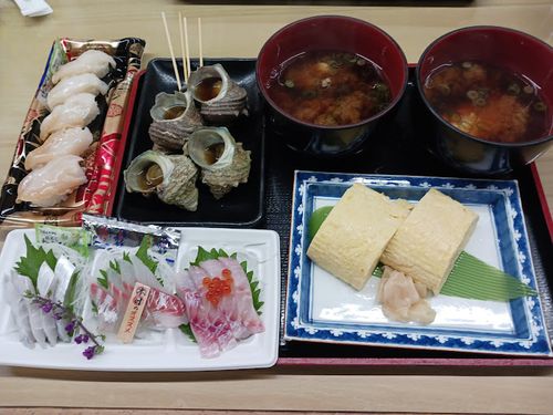 2/28（土）痛車で白浜の旨い！を食べつくす...in 和歌山・白浜🐟 RVパーク とれとれ市場南紀白浜 ファミリーキャンプ キャンピングカー vios outdoor'sさんのキャンプブログ CAMPiii（キャンピー） -キャンプ専用SNS キャンプのすべてがここに集まる-