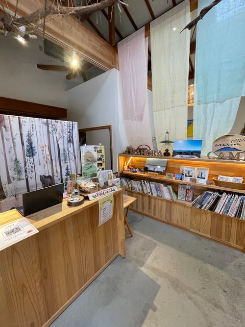 見晴らしが良いMahora稲穂山でのソロキャンプ！ リトリートフィールドMahora 稲穂山 P4 ソロキャンプ 区画サイト ma9さんのキャンプブログ CAMPiii（キャンピー） -キャンプ専用SNS キャンプのすべてがここに集まる-