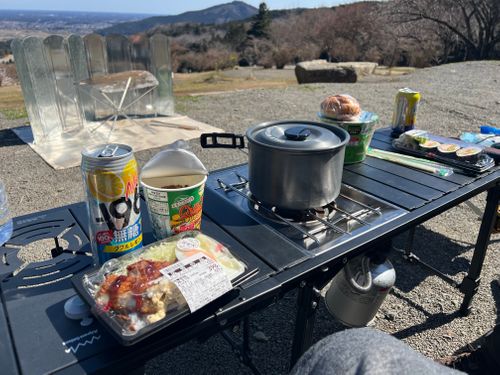 にこにこキャンプ場 にこにこキャンプ グループキャンプ 区画サイト Maaaaaa!さんのキャンプブログ CAMPiii（キャンピー） -キャンプ専用SNS キャンプのすべてがここに集まる-