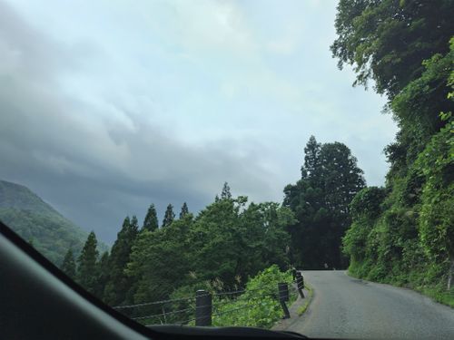 山の上のキャンプから、川沿いの花火へ　充実の2日間 のよさの里キャンプ場 ファミリーキャンプ 区画サイト オートサイト セツさんのキャンプブログ CAMPiii（キャンピー） -キャンプ専用SNS キャンプのすべてがここに集まる-