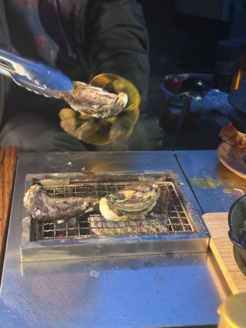 いい夫婦の日に2組でキャンプ 阿蘇レインボーバレー ファミリーキャンプ グループキャンプ 区画サイト オートサイト moreAiさんのキャンプブログ CAMPiii（キャンピー） -キャンプ専用SNS キャンプのすべてがここに集まる-