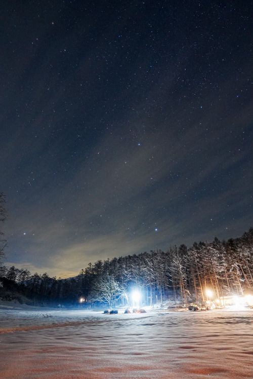 とうとう来たな...この時が！！ 中山高原キャンプ場 skitさんのキャンプブログ CAMPiii（キャンピー） -キャンプ専用SNS キャンプのすべてがここに集まる-