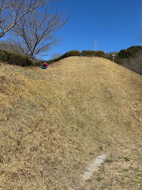 ソロキャン気分を味わった母子キャン✨ 冠山総合公園オートキャンプ場 はやぷささんのキャンプブログ CAMPiii（キャンピー） -キャンプ専用SNS キャンプのすべてがここに集まる-