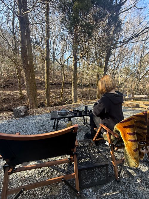 2026キャンプ始め 9.BASE ファミリーキャンプ 区画サイト moreAiさんのキャンプブログ CAMPiii（キャンピー） -キャンプ専用SNS キャンプのすべてがここに集まる-