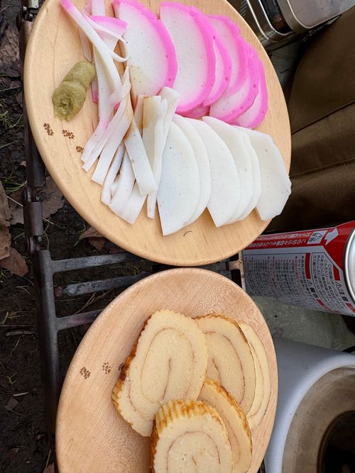 第92話　出雲は美味しい街だった！ 平田森林公園キャンプ場 ソロキャンプ フリーサイト ちろ犬さんのキャンプブログ CAMPiii（キャンピー） -キャンプ専用SNS キャンプのすべてがここに集まる-