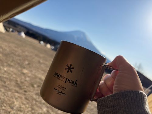 ①ブラックフライデーで買った新幕初張り⛺️②石油ストーブを使ってみた。③ ペコリーノ缶開封の儀🐟④出産祝いのお返しにいただいた「北海道海鮮鍋」🍲 ふもとっぱらキャンプ場 ソロキャンプ フリーサイト オートサイト waccy0441さんのキャンプブログ CAMPiii（キャンピー） -キャンプ専用SNS キャンプのすべてがここに集まる-